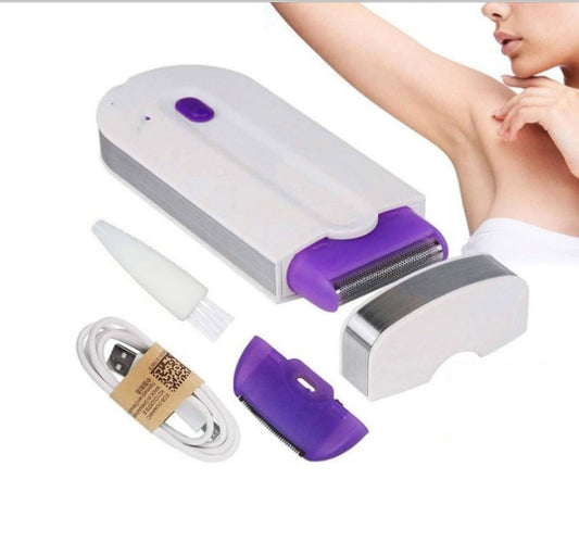 Smart Induction Hair Remover for Women