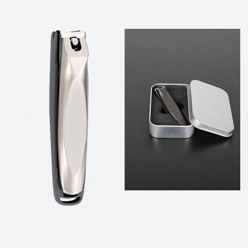 Professional Pedicure Nail Clipper
