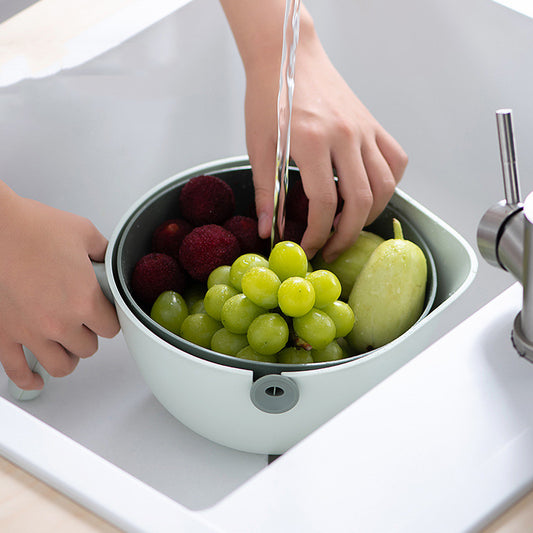 Fruit & Vegetable Washer