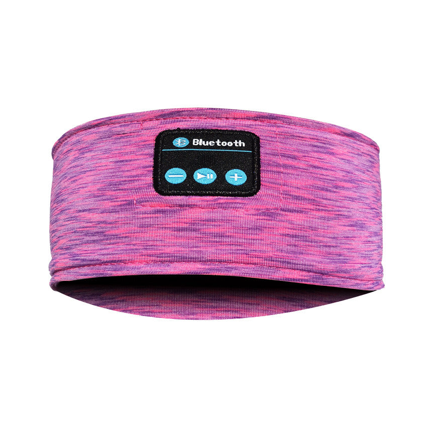 Bluetooth Sleep Eye Mask