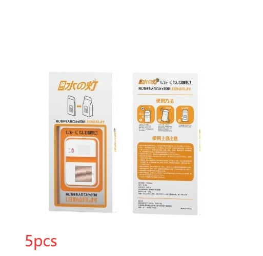 Emergency Outdoor Survival Light