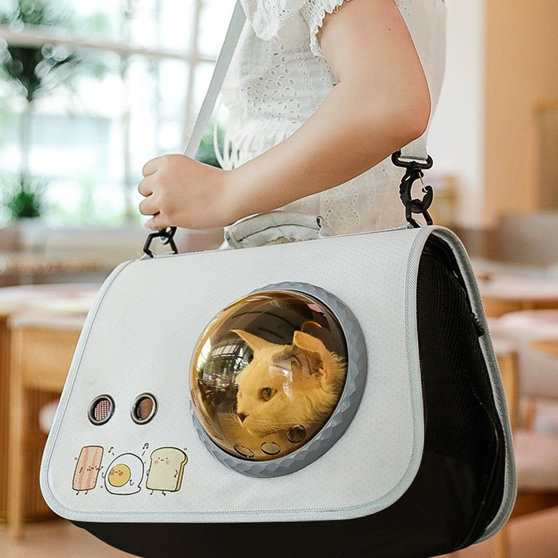 Pet Carrier Bag