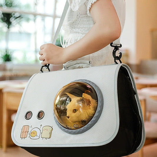 Pet Carrier Bag