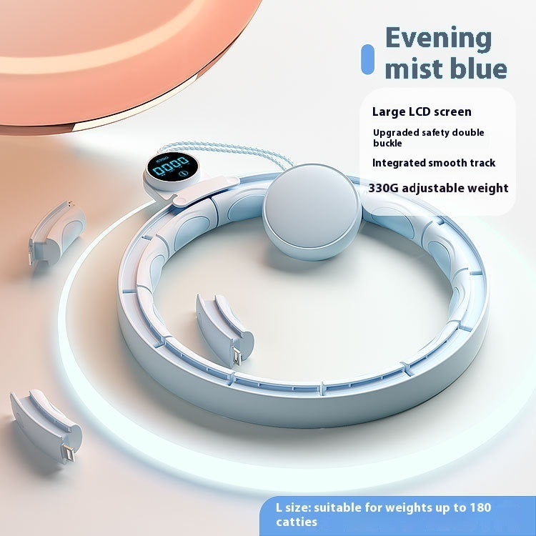 Intelligent Home Fitness System