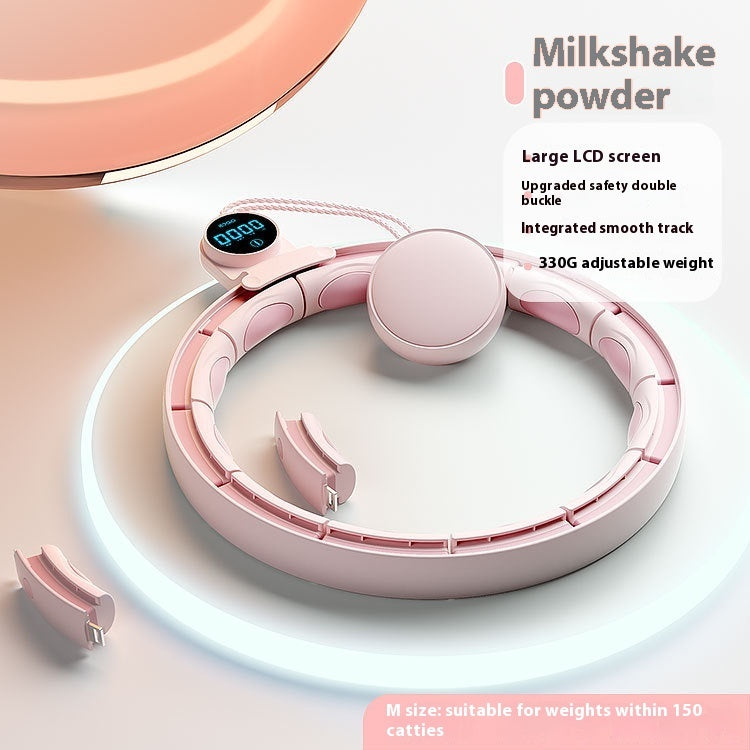 Intelligent Home Fitness System