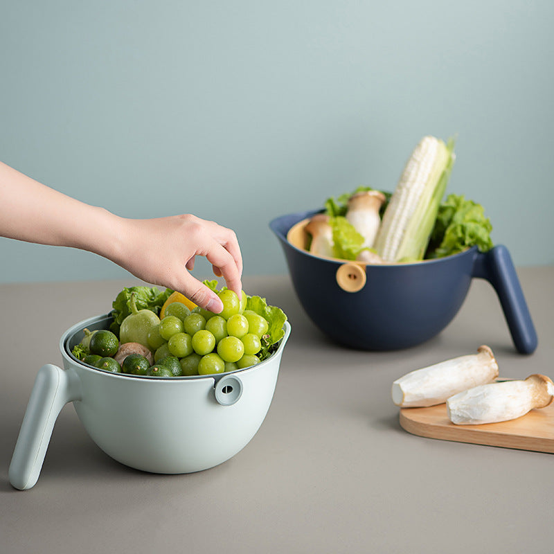 Fruit & Vegetable Washer