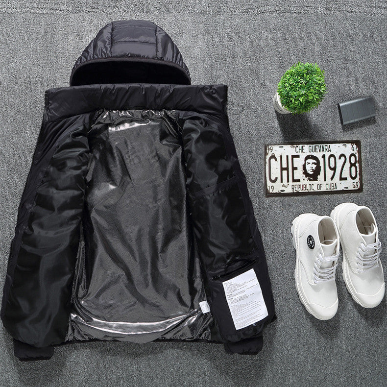 USB Electric Heated Jacket