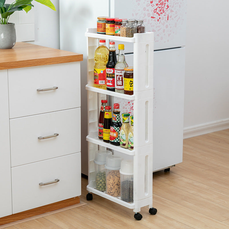 ️Storage Shelf Kitchen Rack ️