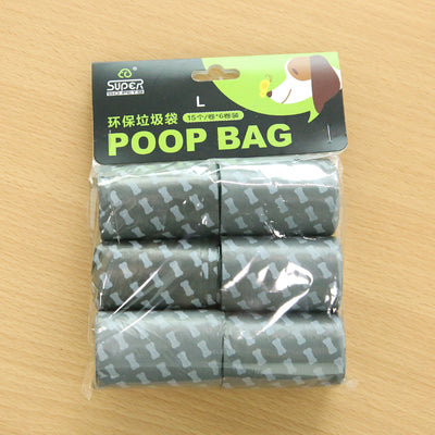 Portable Foldable Pet Poop Scooper