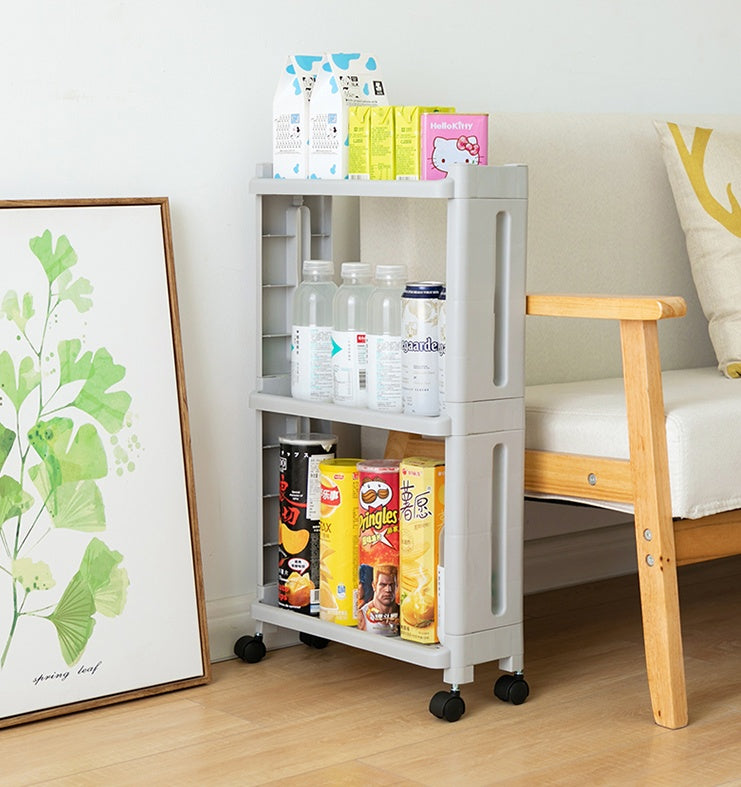 ️Storage Shelf Kitchen Rack ️