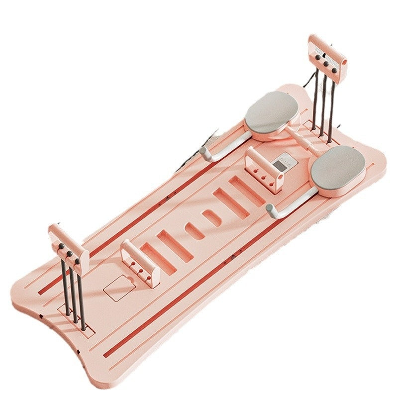 Adjustable Supine Fitness Board