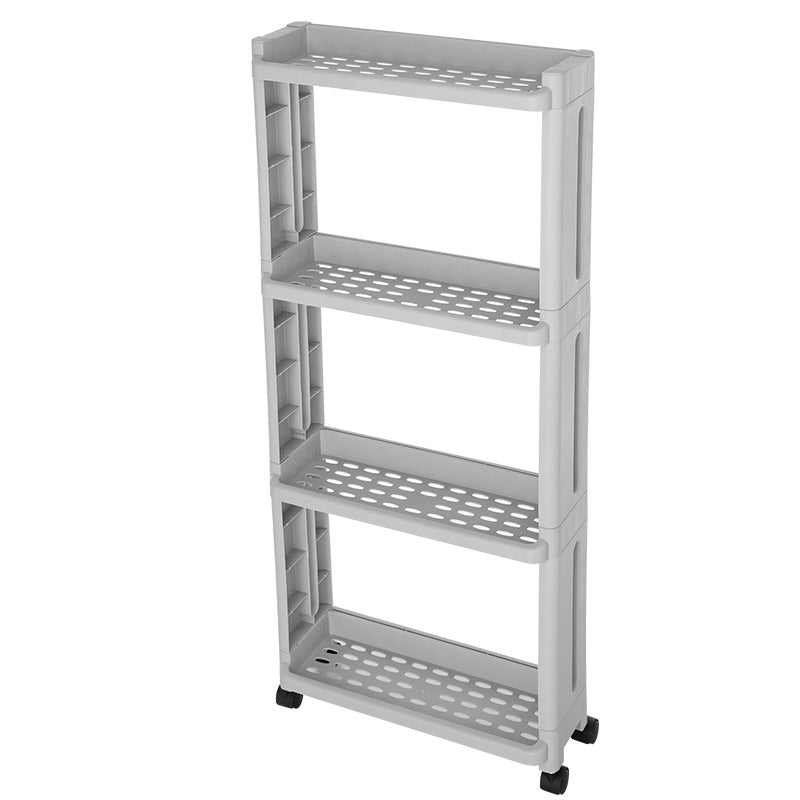 ️Storage Shelf Kitchen Rack ️