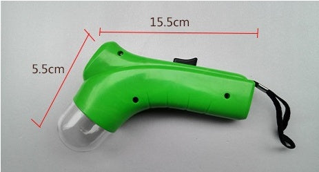 Pet Treat Catapult Launcher