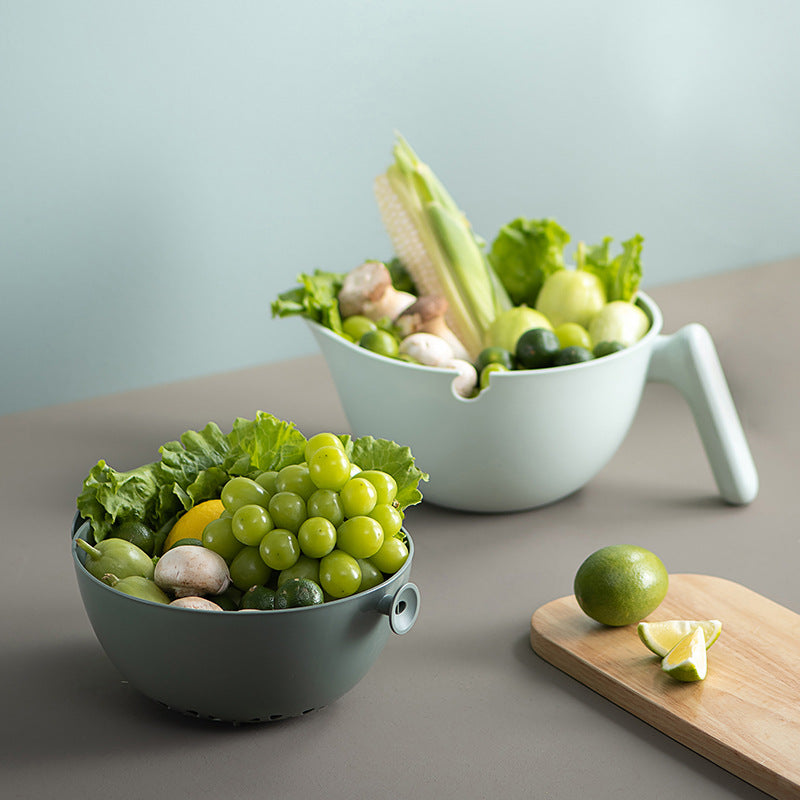 Fruit & Vegetable Washer