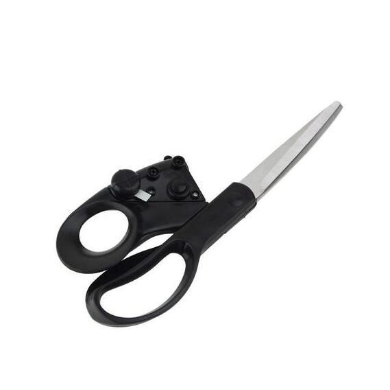 Professional Laser Guide Scissors