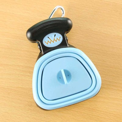 Portable Foldable Pet Poop Scooper