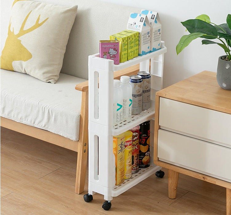 ️Storage Shelf Kitchen Rack ️