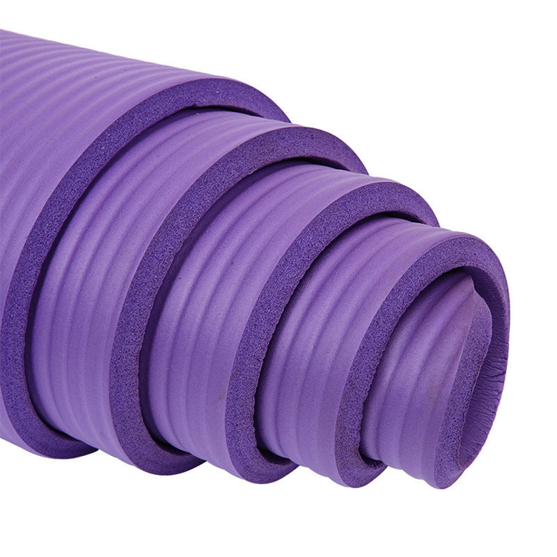 Complete Yoga Starter Kit
