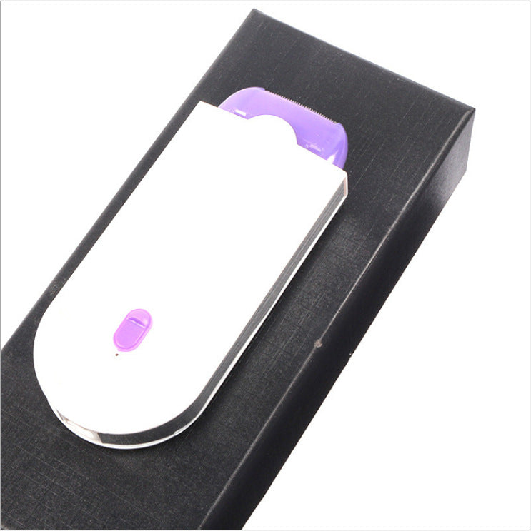 Smart Induction Hair Remover for Women