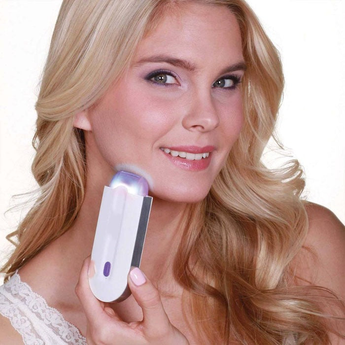 Smart Induction Hair Remover for Women