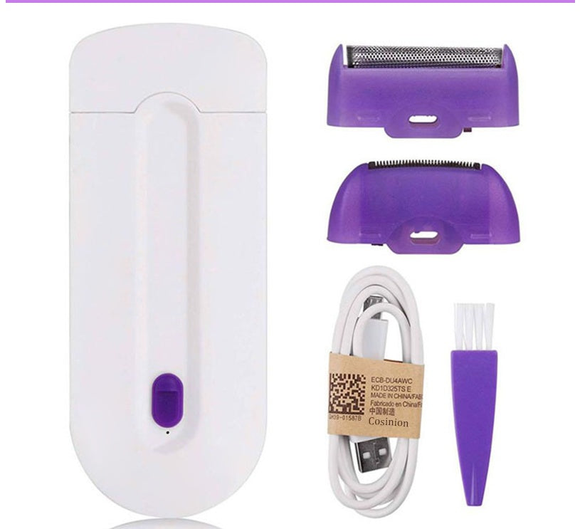 Smart Induction Hair Remover for Women