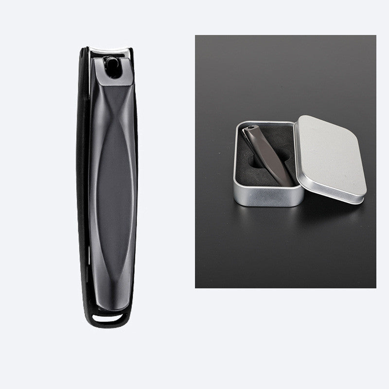 Professional Pedicure Nail Clipper