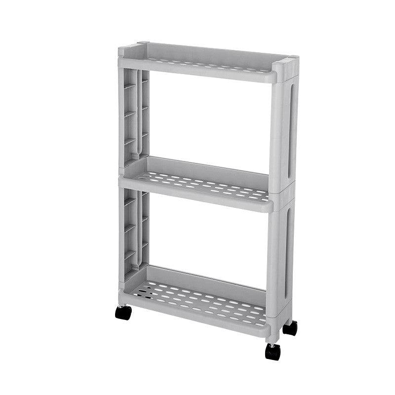 ️Storage Shelf Kitchen Rack ️