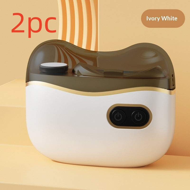 Cordless Electric Nail Trimmer