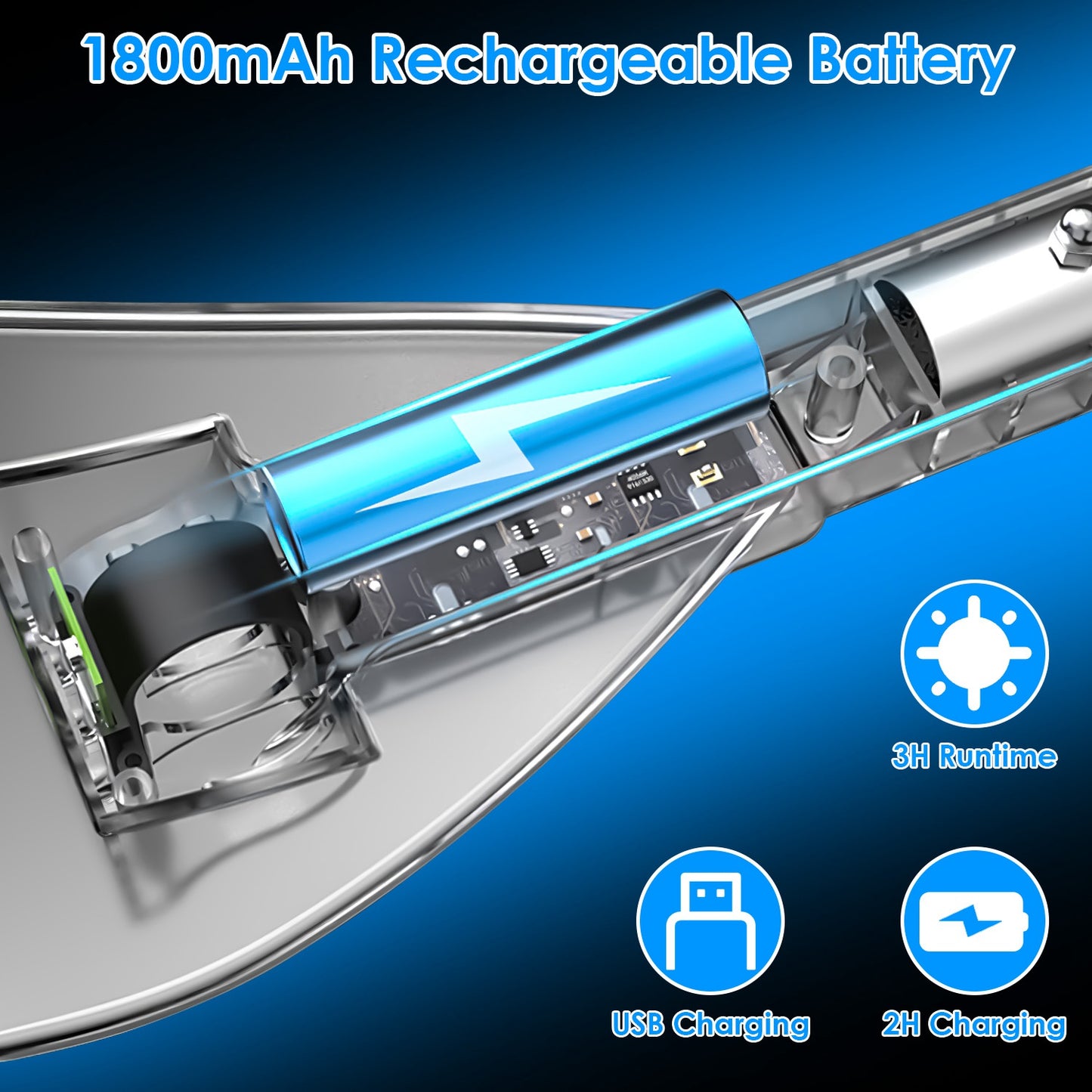 Multi-Function Car Snow Removal Tool