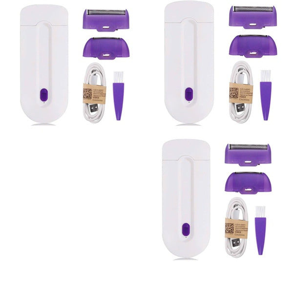 Smart Induction Hair Remover for Women