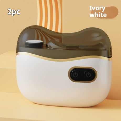 Cordless Electric Nail Trimmer
