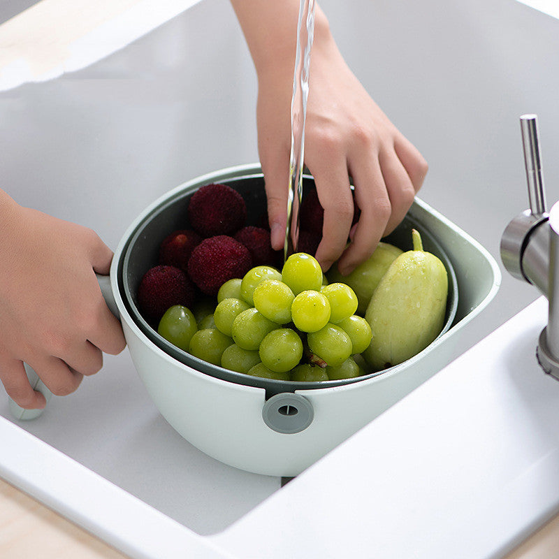 Fruit & Vegetable Washer