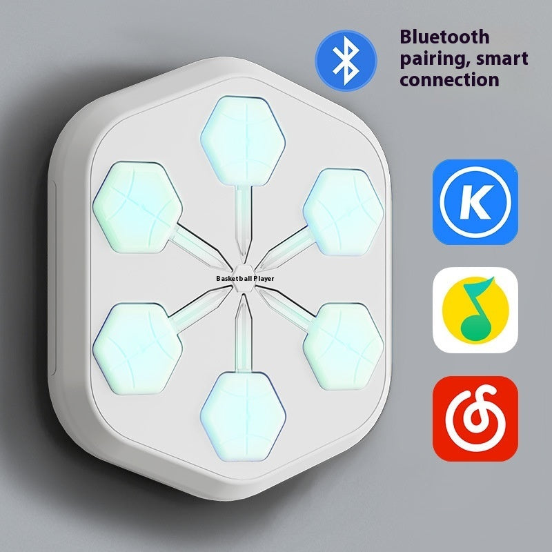 Smart Boxing Machine