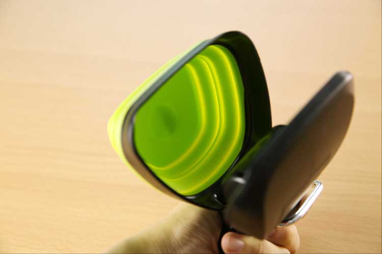 Portable Foldable Pet Poop Scooper