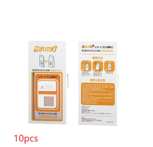 Emergency Outdoor Survival Light
