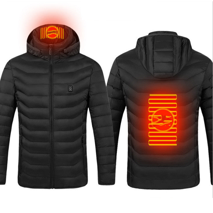 USB Electric Heated Jacket