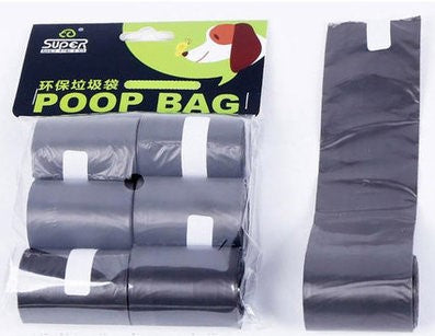 Portable Foldable Pet Poop Scooper