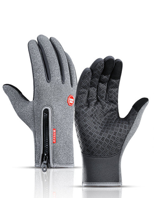 Cold Weather Touchscreen Gloves