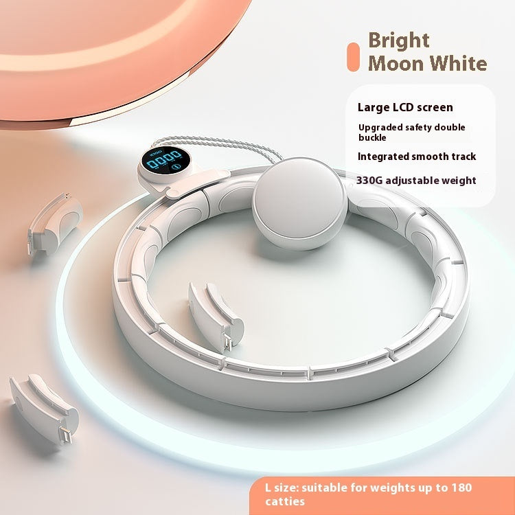 Intelligent Home Fitness System
