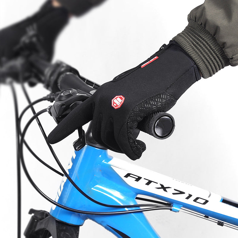 Cold Weather Touchscreen Gloves