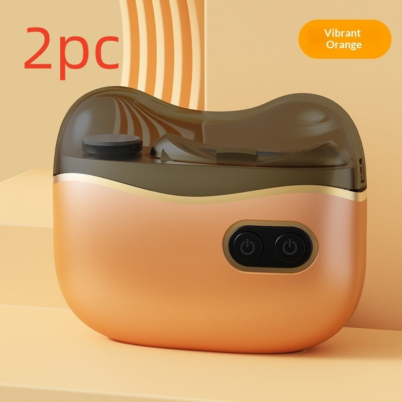 Cordless Electric Nail Trimmer