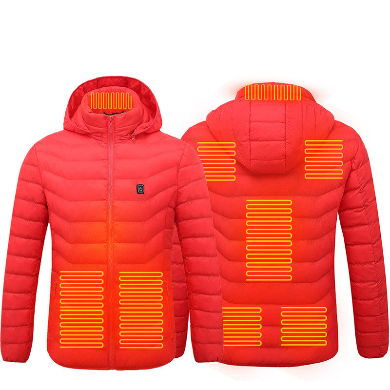 USB Electric Heated Jacket