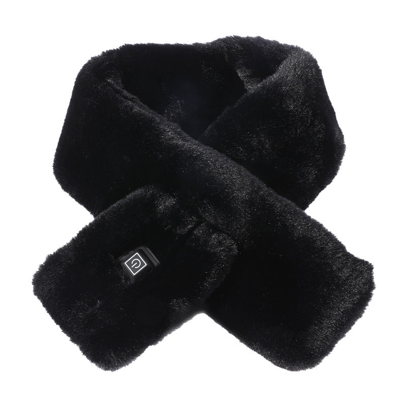 Rechargeable Heated Neck Wrap