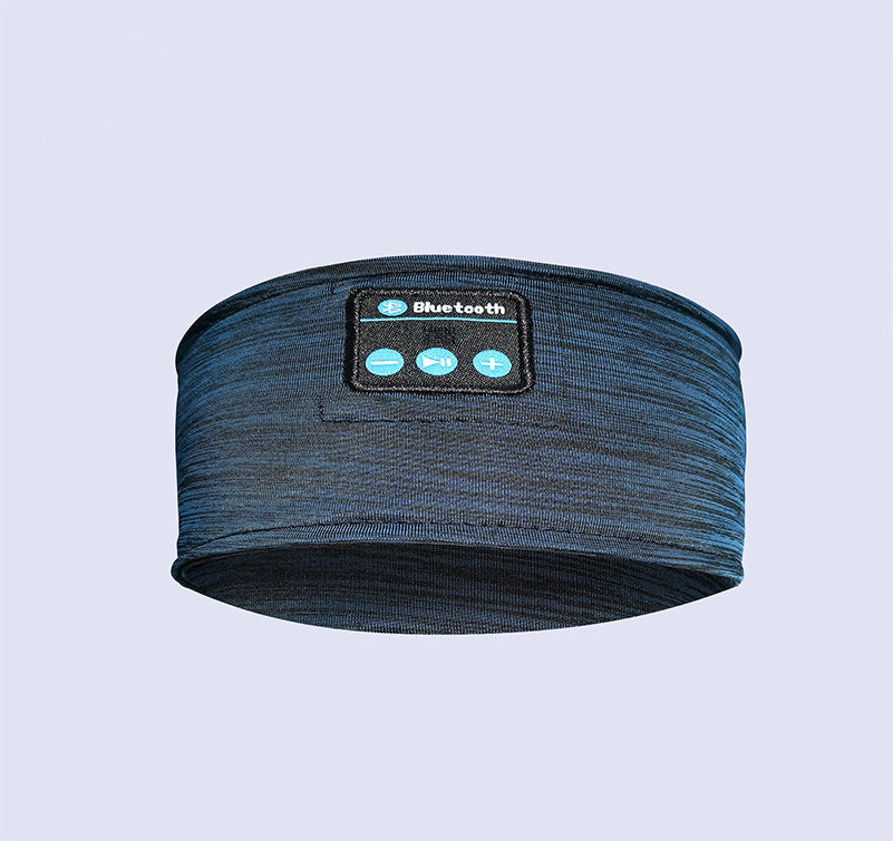 Bluetooth Sleep Eye Mask
