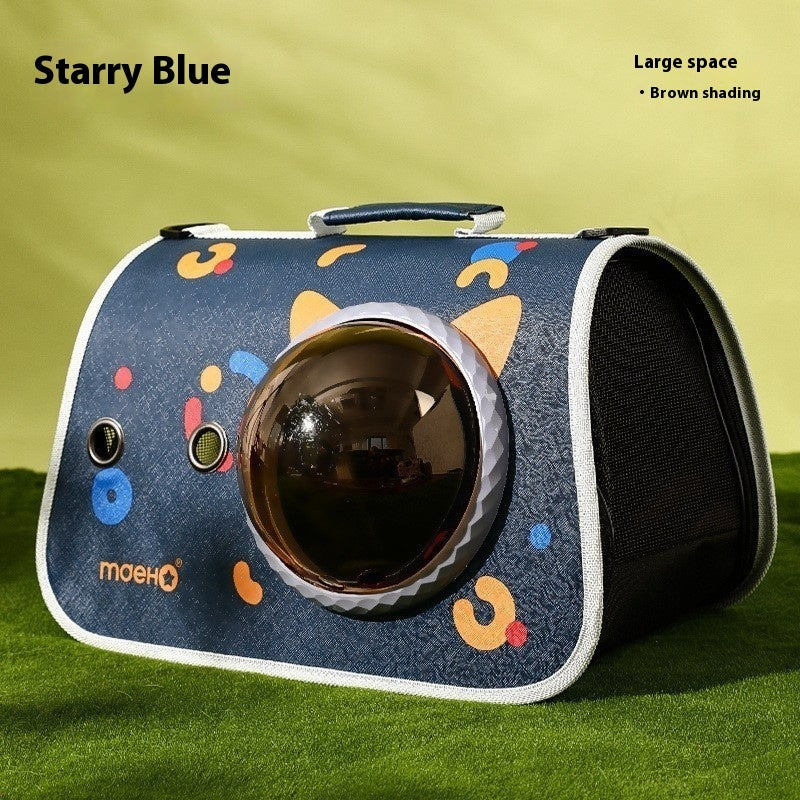 Pet Carrier Bag