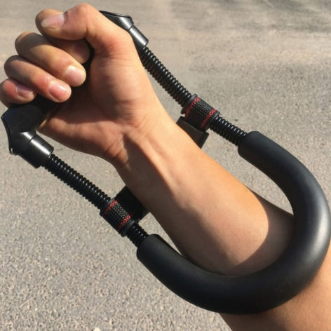 Adjustable Hand Grip Exerciser