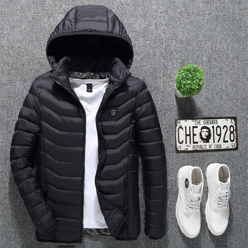 USB Electric Heated Jacket