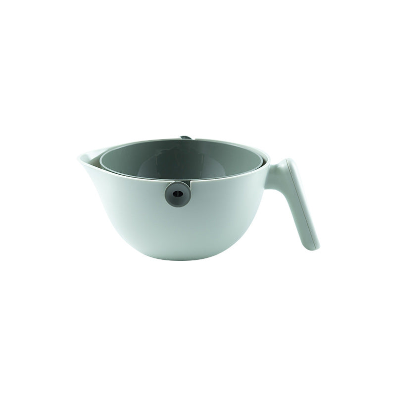 Fruit & Vegetable Washer
