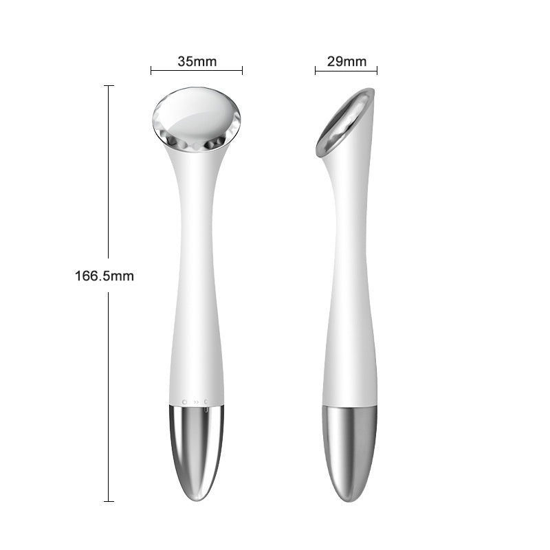 Portable Facial Lifting & Skincare Device