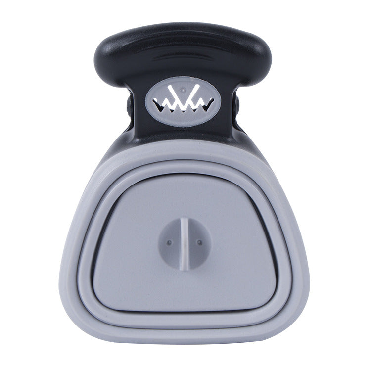 Portable Foldable Pet Poop Scooper